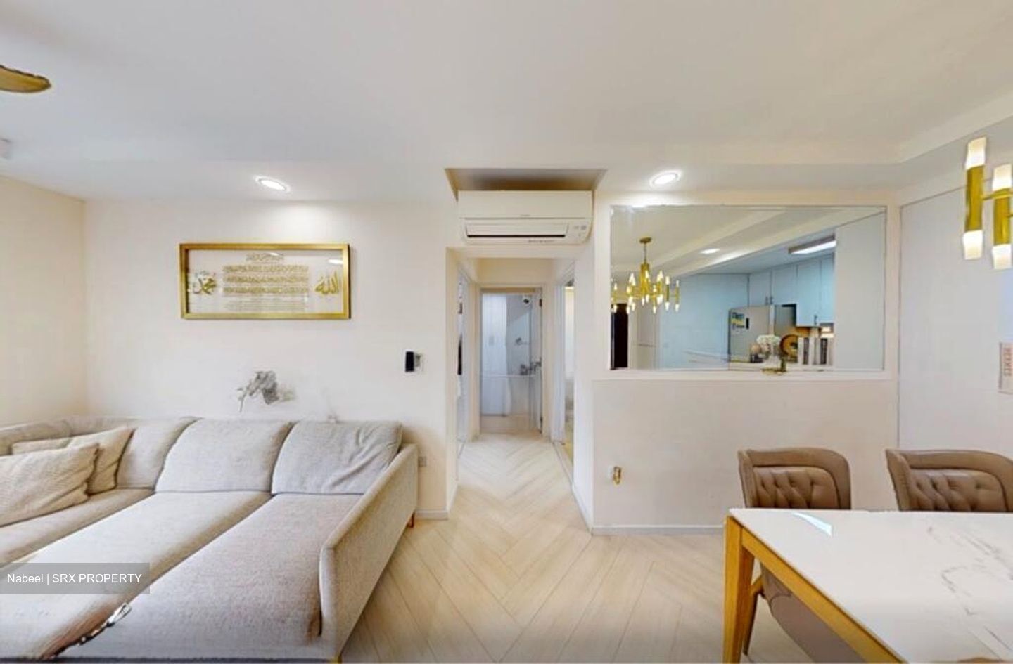 Blk 94 Skyparc @ Dawson (Queenstown), HDB 4 Rooms #569396441